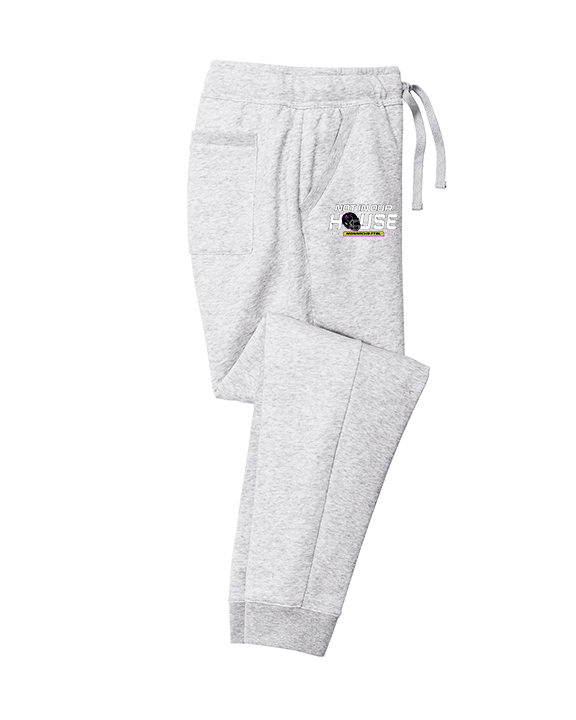 Ron Brown HS Football NIOH - Cotton Joggers