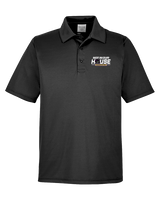 Ron Brown HS Football NIOH - Mens Polo