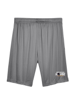 Ron Brown HS Football NIOH - Mens Training Shorts with Pockets