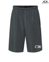 Ron Brown HS Football NIOH - Oakley Shorts