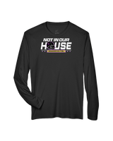 Ron Brown HS Football NIOH - Performance Longsleeve