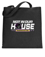 Ron Brown HS Football NIOH - Tote