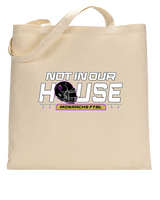 Ron Brown HS Football NIOH - Tote