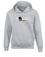 Ron Brown HS Football NIOH - Unisex Hoodie