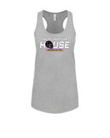 Ron Brown HS Football NIOH - Womens Tank Top