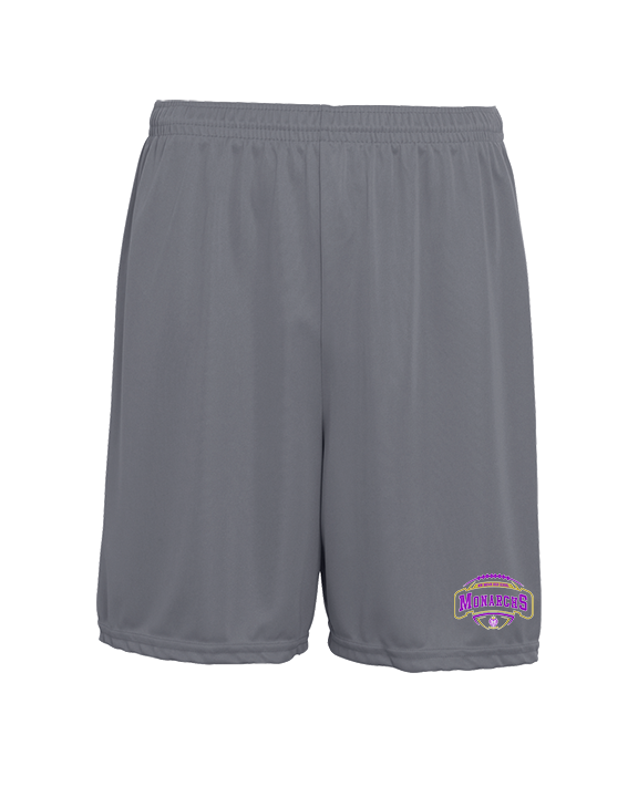 Ron Brown HS Football Toss - Mens 7inch Training Shorts