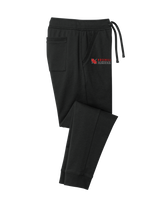 Rose Hill HS Basketball Basic - Cotton Joggers