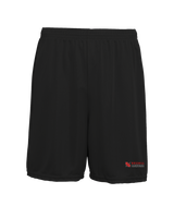 Rose Hill HS Basketball Basic - 7 inch Training Shorts