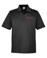 Rose Hill HS Basketball Basic - Men's Polo