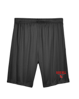 Rose Hill HS Basketball Block - Training Short With Pocket