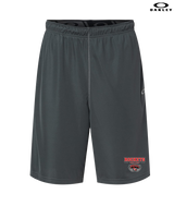 Rose Hill HS Track and Field Border - Oakley Hydrolix Shorts