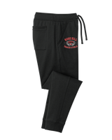 Rose Hill HS Track and Field Curve - Cotton Joggers