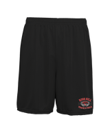 Rose Hill HS Track and Field Curve - 7 inch Training Shorts