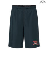 Rose Hill HS Track and Field Curve - Oakley Hydrolix Shorts