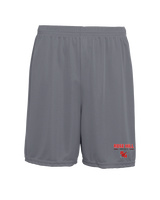 Rose Hill HS Forensics Keen - 7 inch Training Shorts