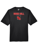 Rose Hill HS Forensics Keen - Performance T-Shirt