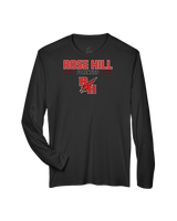 Rose Hill HS Forensics Keen - Performance Long Sleeve