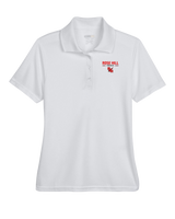 Rose Hill HS Forensics Keen - Womens Polo