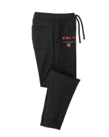 Rose Hill HS Golf Cut - Cotton Joggers