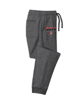 Rose Hill HS Golf Cut - Cotton Joggers