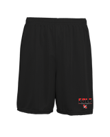 Rose Hill HS Golf Cut - 7 inch Training Shorts