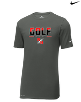 Rose Hill HS Golf Cut - Nike Cotton Poly Dri-Fit