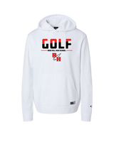 Rose Hill HS Golf Cut - Oakley Performance Hoodie