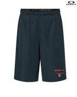 Rose Hill HS Golf Cut - Oakley Hydrolix Shorts