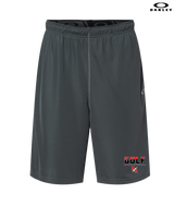 Rose Hill HS Golf Cut - Oakley Hydrolix Shorts