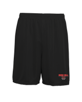 Rose Hill HS Track and Field Keen - 7 inch Training Shorts