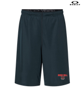 Rose Hill HS Track and Field Keen - Oakley Hydrolix Shorts