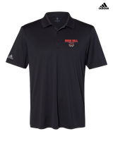 Rose Hill HS Track and Field Keen - Adidas Men's Performance Polo