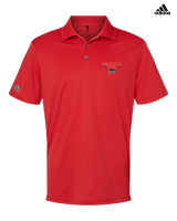 Rose Hill HS Track and Field Keen - Adidas Men's Performance Polo