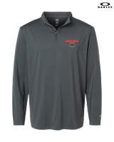 Rose Hill HS Track and Field Keen - Oakley Quarter Zip