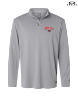 Rose Hill HS Track and Field Keen - Oakley Quarter Zip