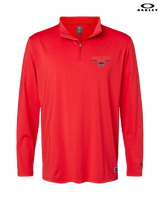 Rose Hill HS Track and Field Keen - Oakley Quarter Zip