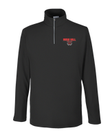 Rose Hill HS Track and Field Keen - Men's Quarter-Zip