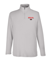 Rose Hill HS Track and Field Keen - Men's Quarter-Zip