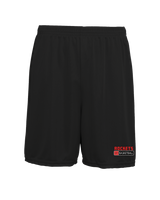 Rose Hill HS Basketball Pennant - 7 inch Training Shorts