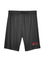 Rose Hill HS Basketball Pennant - Training Short With Pocket