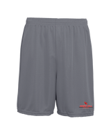 Rose Hill HS Basketball Split - 7 inch Training Shorts