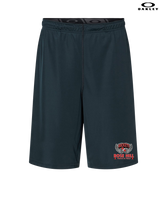 Rose Hill HS Track and Field Stacked - Oakley Hydrolix Shorts