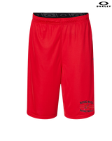 Rose Hill HS Boys Basketball Curve - Oakley Shorts