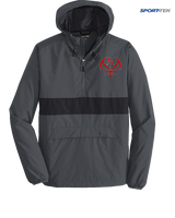 Rose Hill HS Boys Basketball Full Ball - Mens Sport Tek Jacket