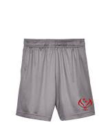 Rose Hill HS Boys Basketball Full Ball - Youth Training Shorts