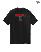 Rose Hill HS Boys Basketball Keen - New Era Performance Shirt