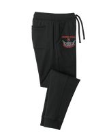 Rose Hill HS Boys Basketball Outline - Cotton Joggers