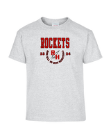 Rose Hill HS Boys Basketball Swoop - Youth Shirt