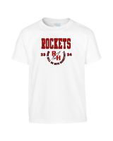 Rose Hill HS Boys Basketball Swoop - Youth Shirt