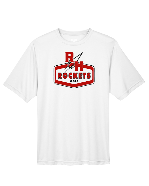 Rose Hill HS Golf Board - Performance Shirt